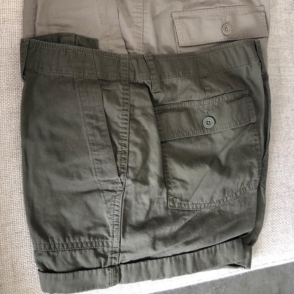 Cargo Short